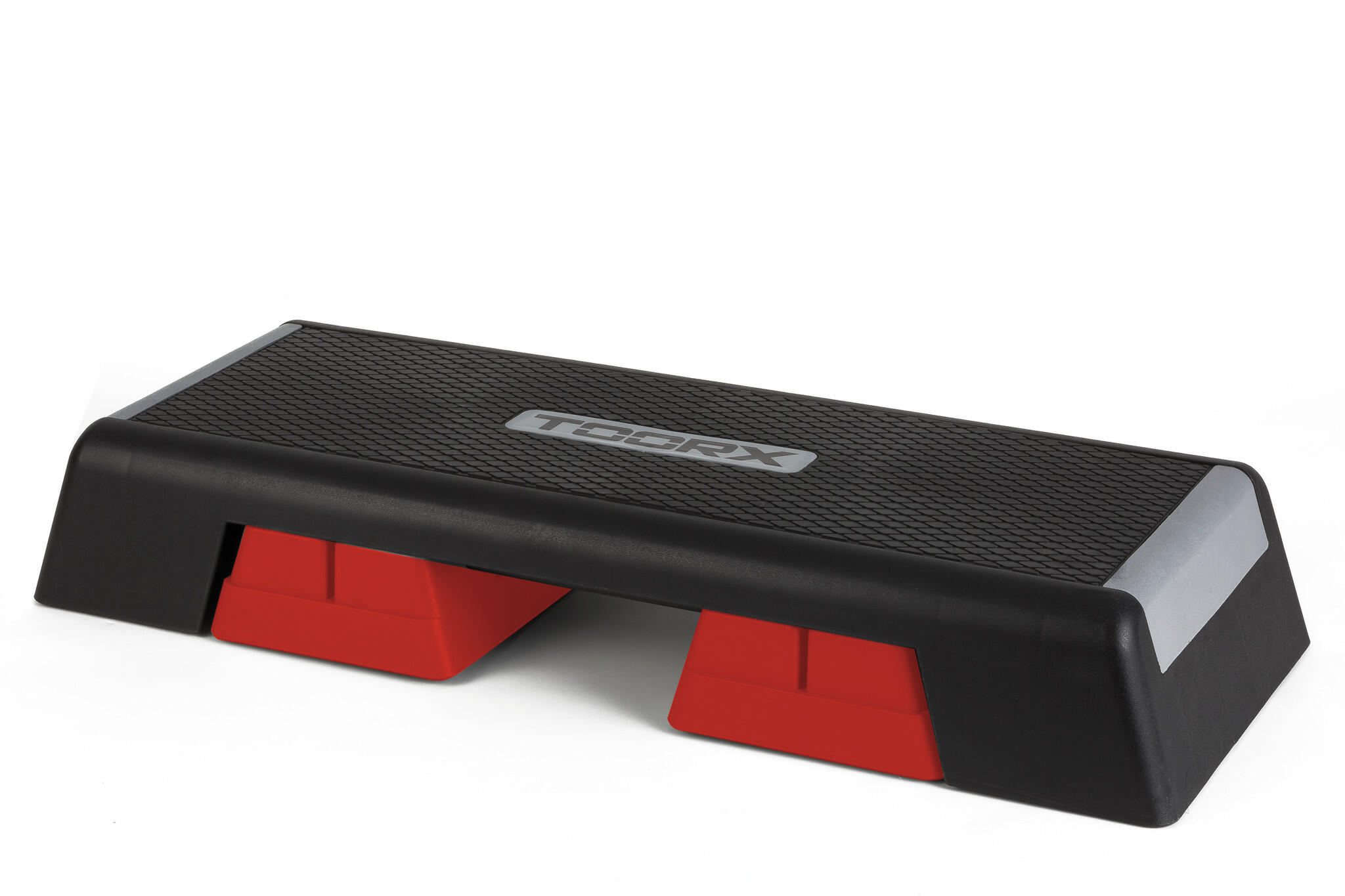Aerobic Step PRO - trois hauteurs différentes 3/3