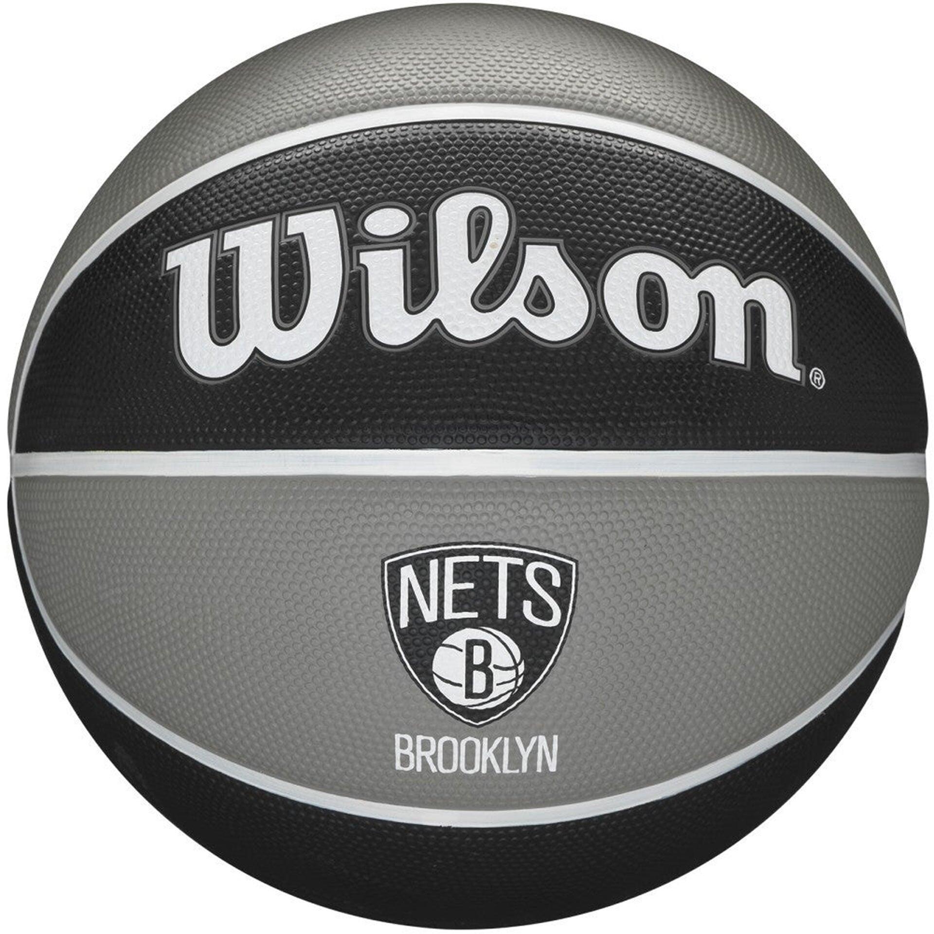 Pallone da basket Wilson modello 501457 per unisex 2/2
