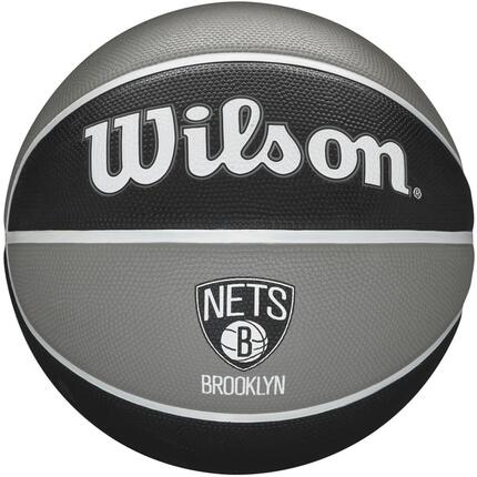 Équipe de basketball NBA Tribute Nets de Wilson