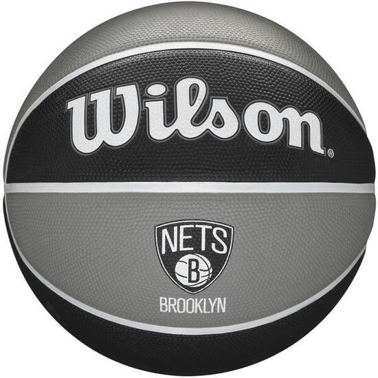 Équipe de basketball NBA Tribute Nets de Wilson