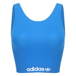 Brassière longue femme Modern Flex