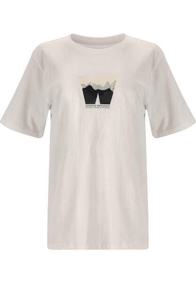 Kurzarmshirt Hockley