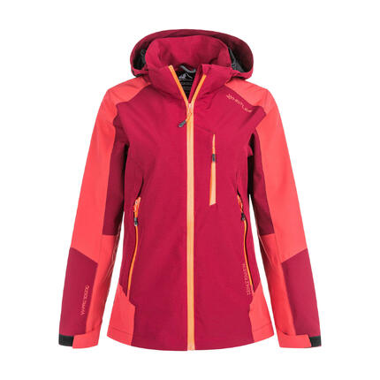 Kurtka przeciwdeszczowa damska Whistler Tyra