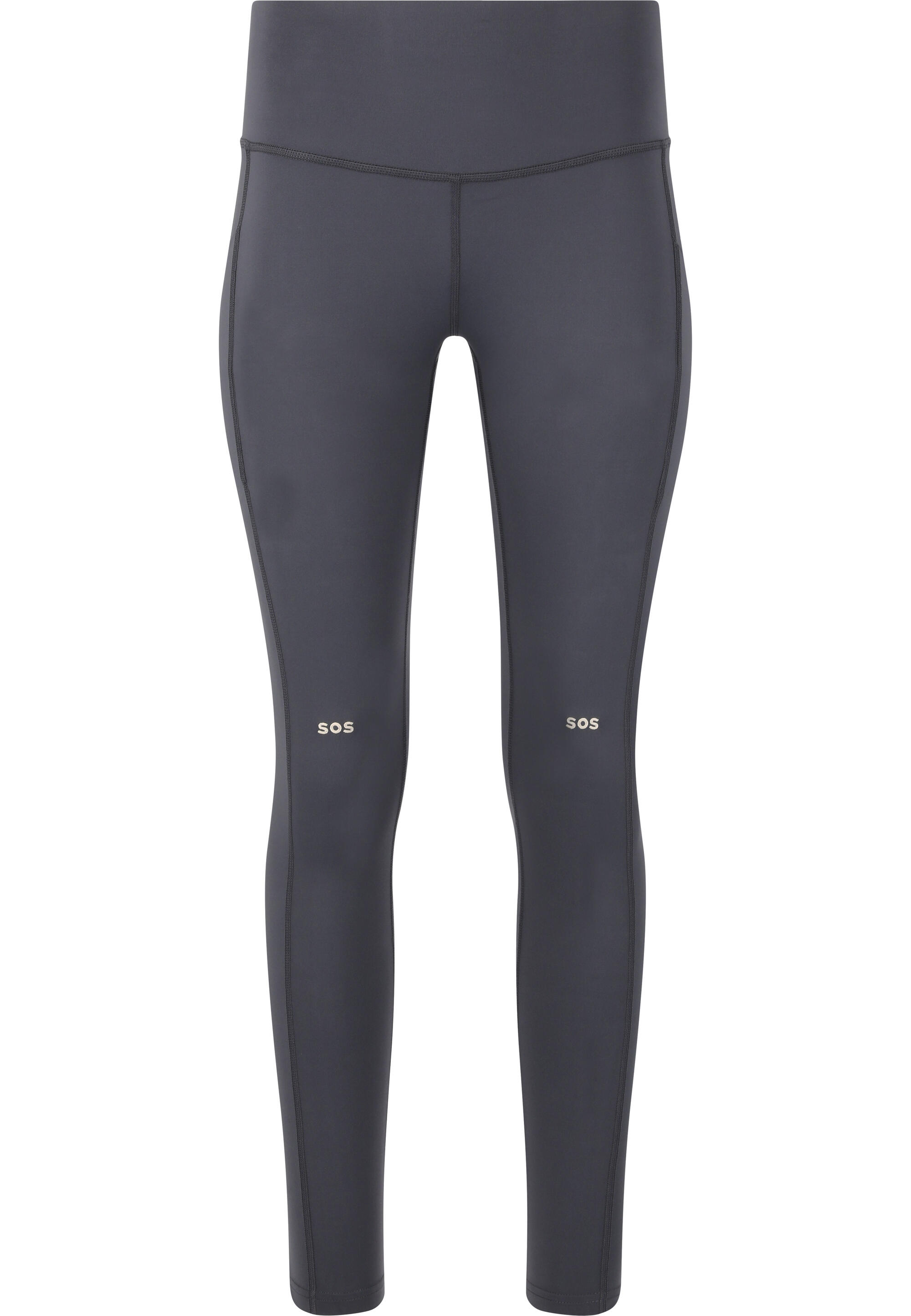 Damskie legginsy SOS Leysin