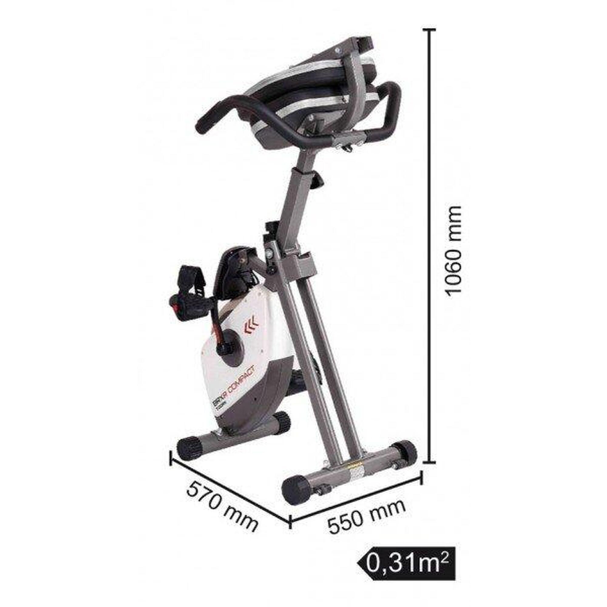 Toorx BRX-RCOMPACT