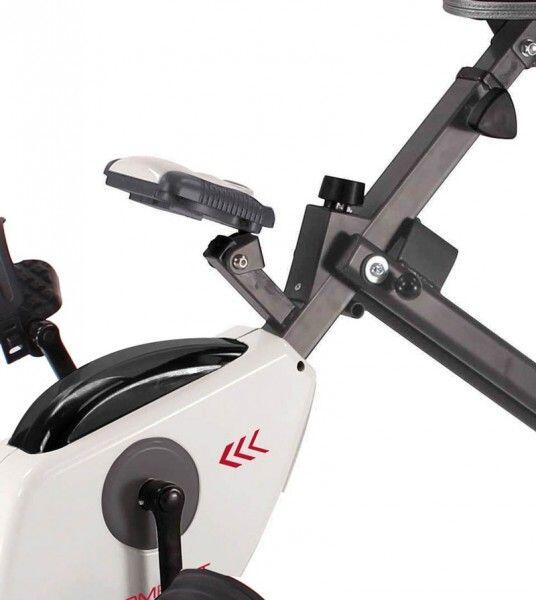 BRX-RCOMPACT Inklapbare ligfiets 5/5