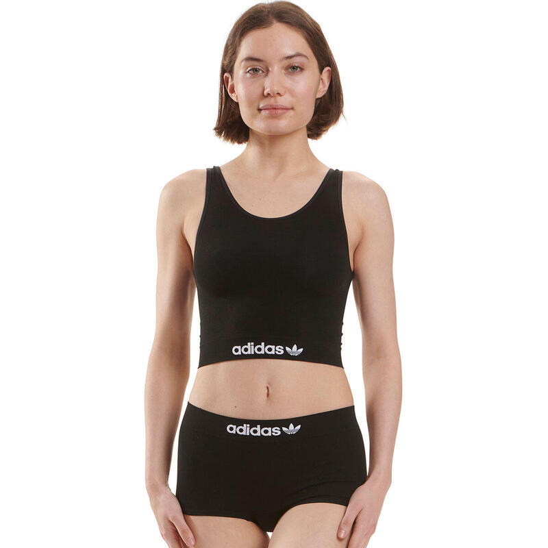 Brassière longue femme Modern Flex