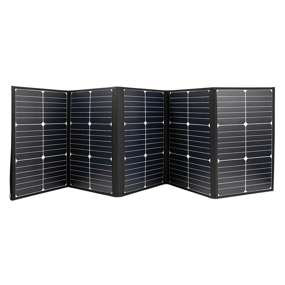 TOTALCOOL Totalsolar 100 Solar Panel