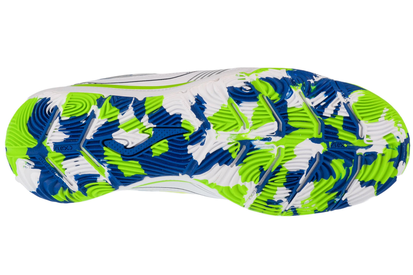 Indoor voetbal trainers voor heren Liga 5 24 LIGS IN 4/4