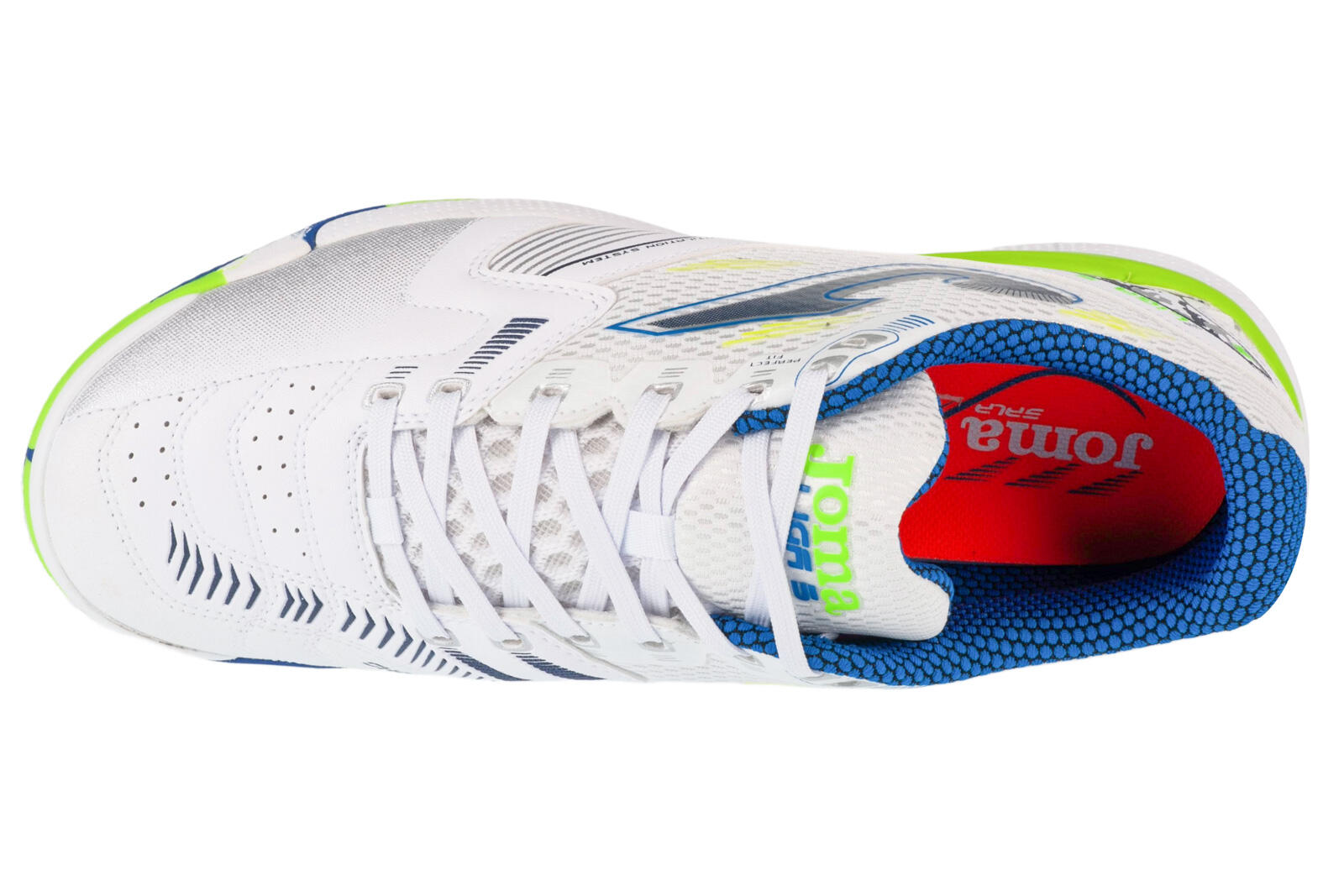 Indoor voetbal trainers voor heren Liga 5 24 LIGS IN 3/4