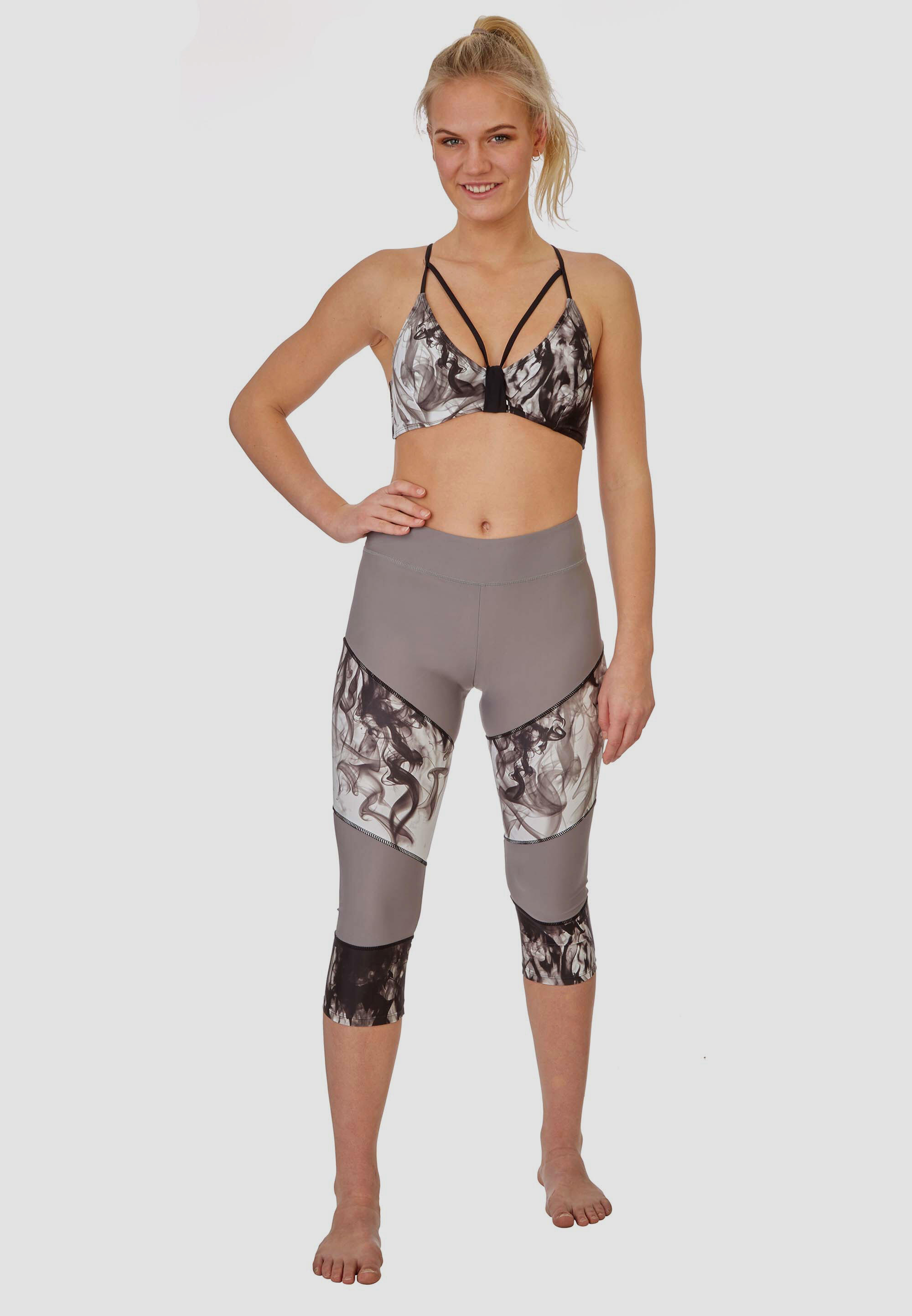 Schwimmleggings BEactive 3/5