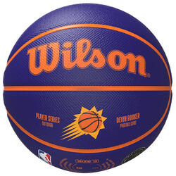 Basketbal NBA Player Icon Devin Booker Mini Ball