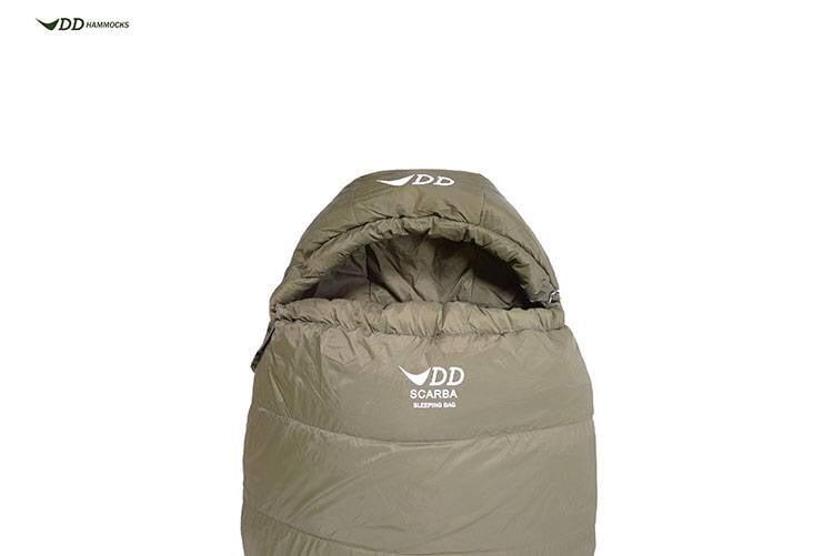 DD Hammocks Scarba Slaapzak - Copy 6/6