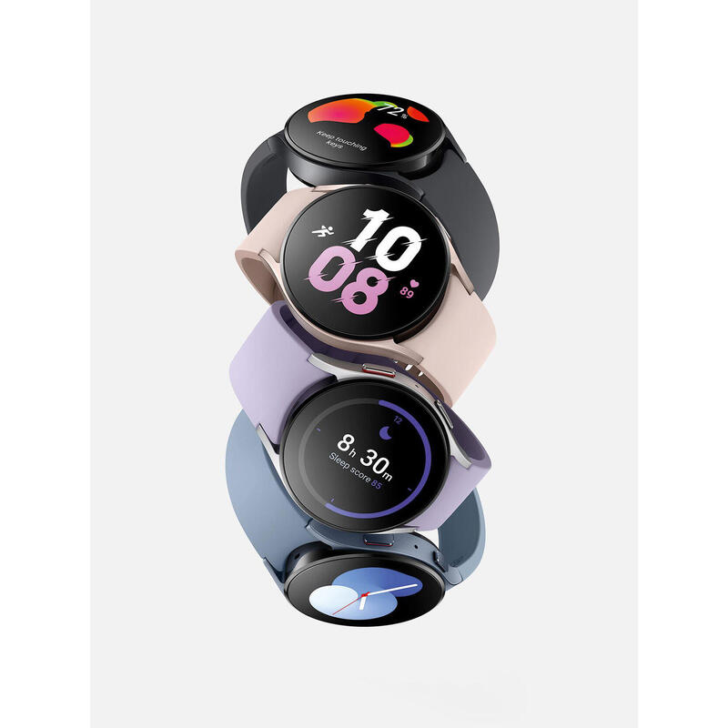 Samsung R920 Galaxy Watch 5 Pro-grau Smartwatch