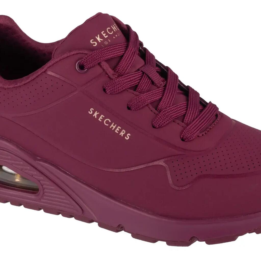 RED / PURPLE