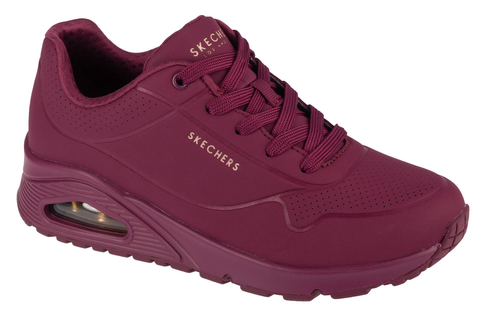 SKECHERS Sneakers Damen Uno-Stand on Air