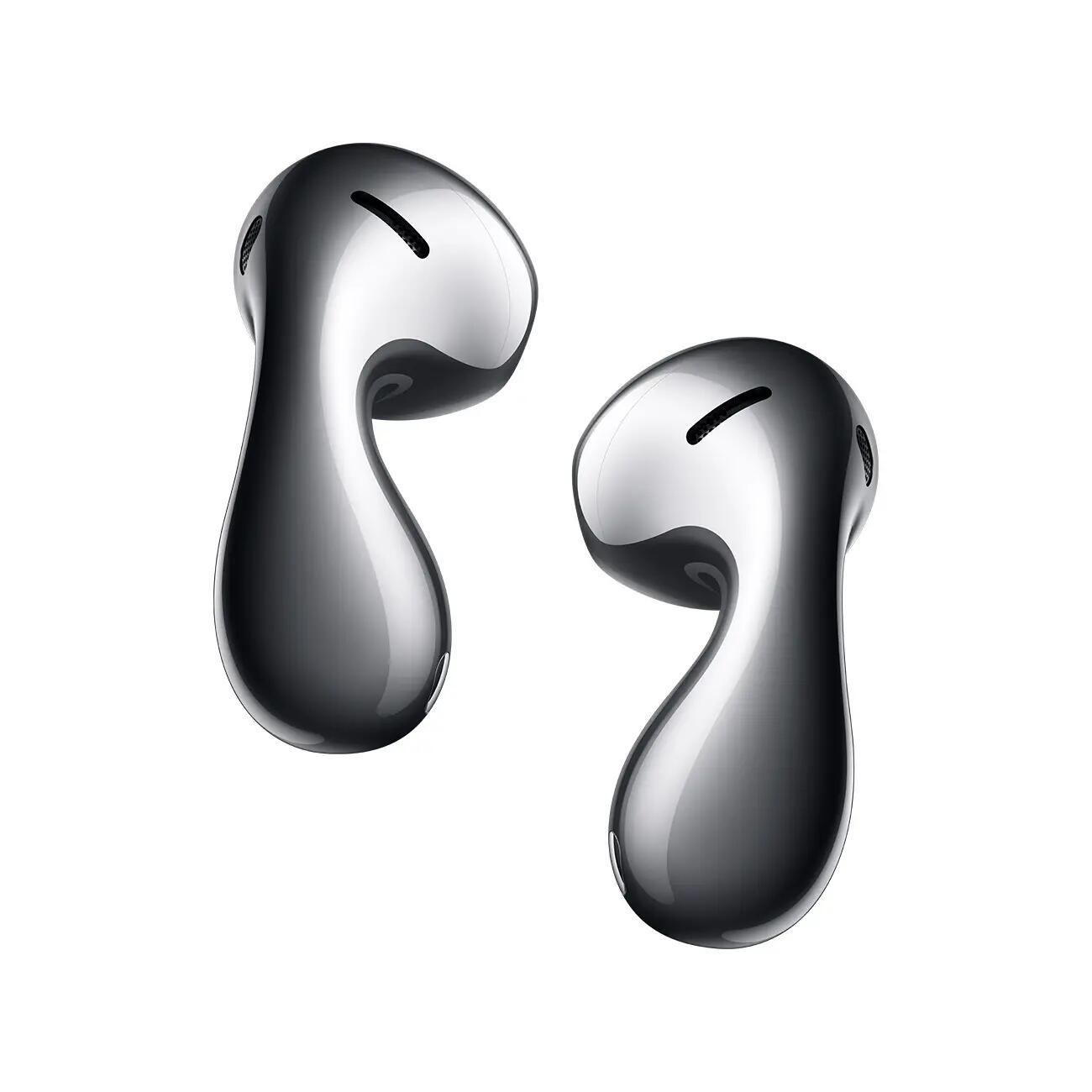 Huawei FreeBuds 5-silber In-Ear-Kopfhörer 3/7