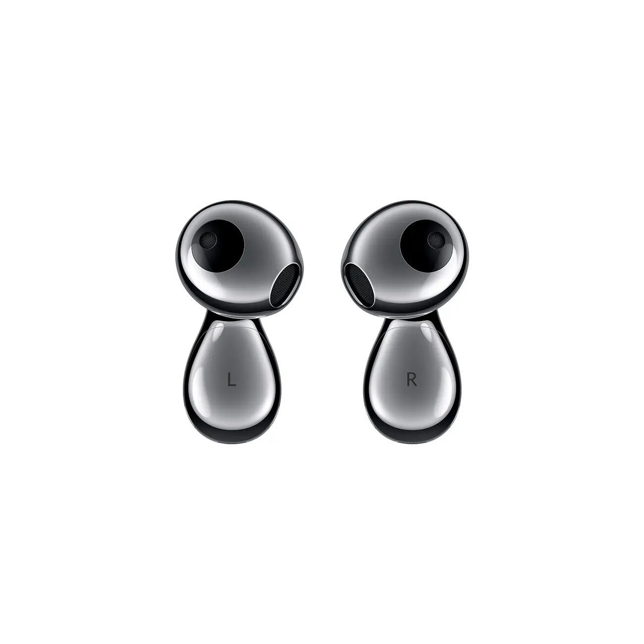Huawei FreeBuds 5-silber In-Ear-Kopfhörer 4/7