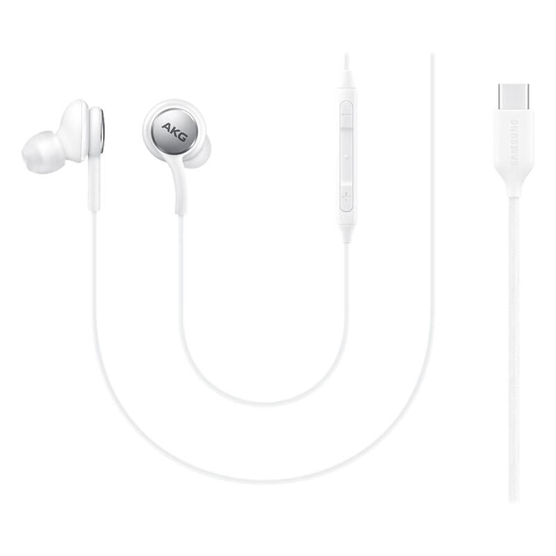 Samsung EO-IC100-weiß In-Ear-Kopfhörer