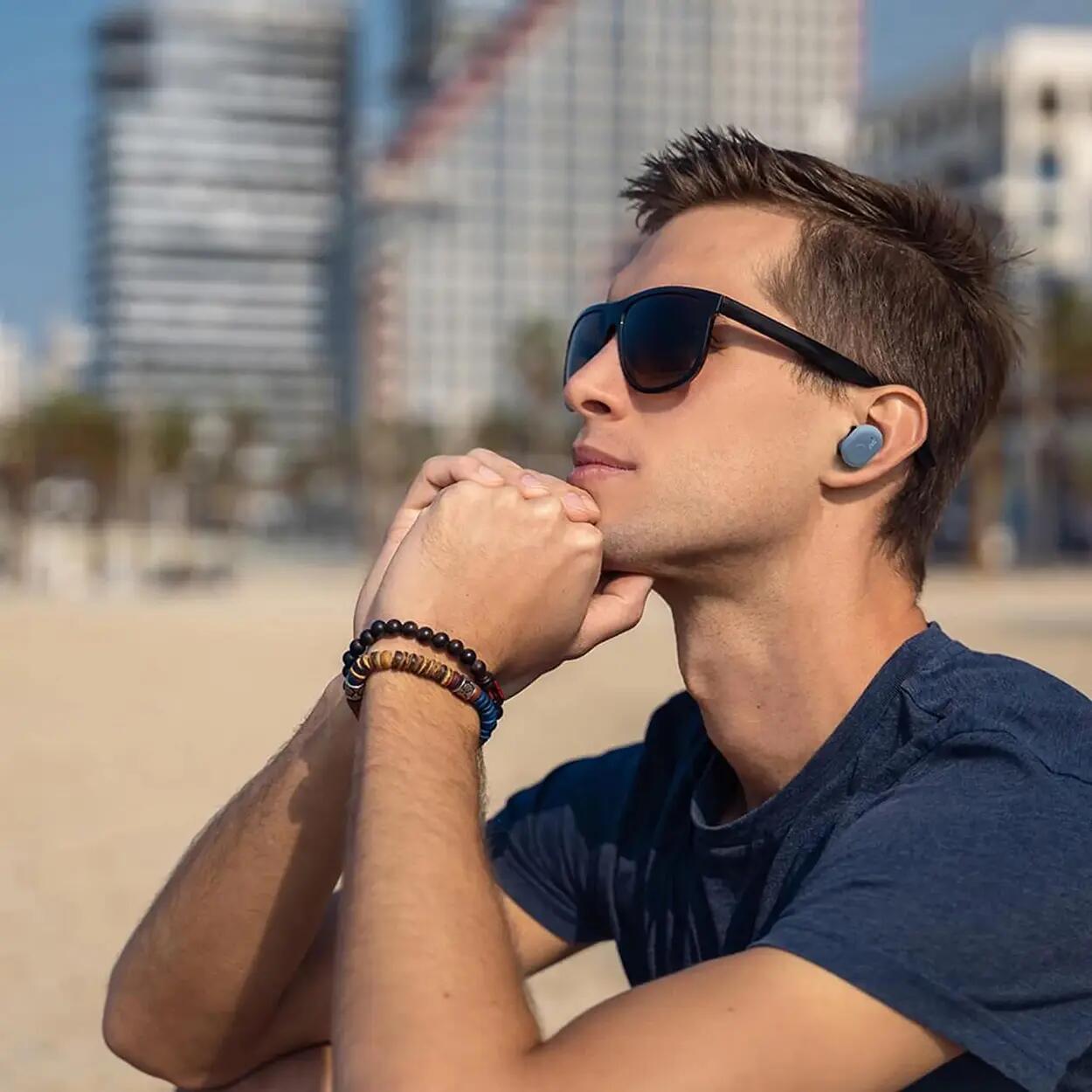 JVC HA-A10THU In-Ear-Kopfhörer 7/7