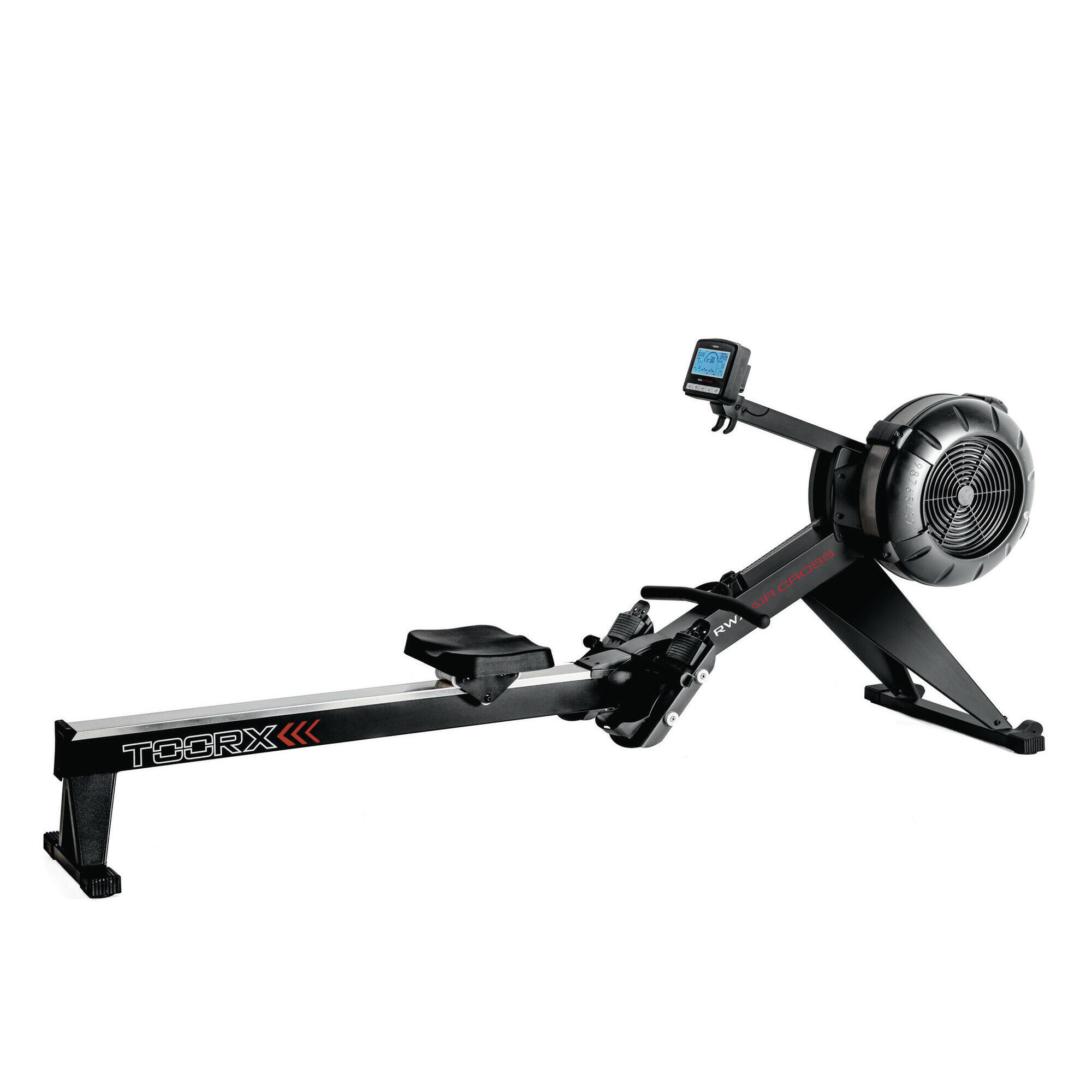 RWX AIR CROSS - Máquina de remo - Resistência ao ar