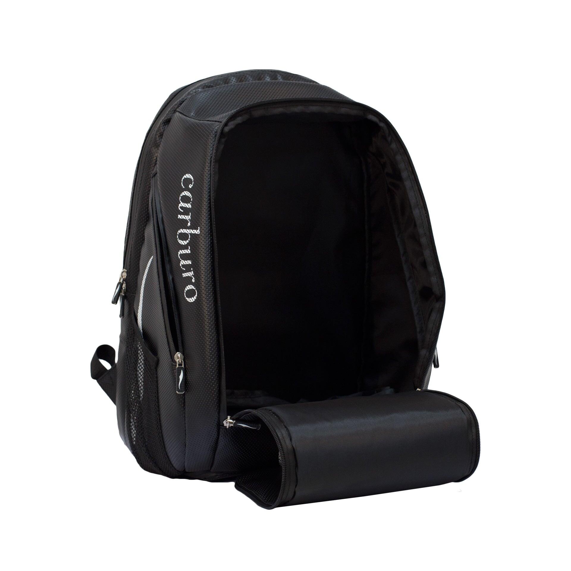Sac dos pour voiture souple 4/4