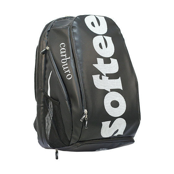 Mochila Softee Car