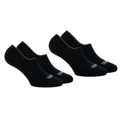 Lot de 2 protège-pieds femme Essentiel
