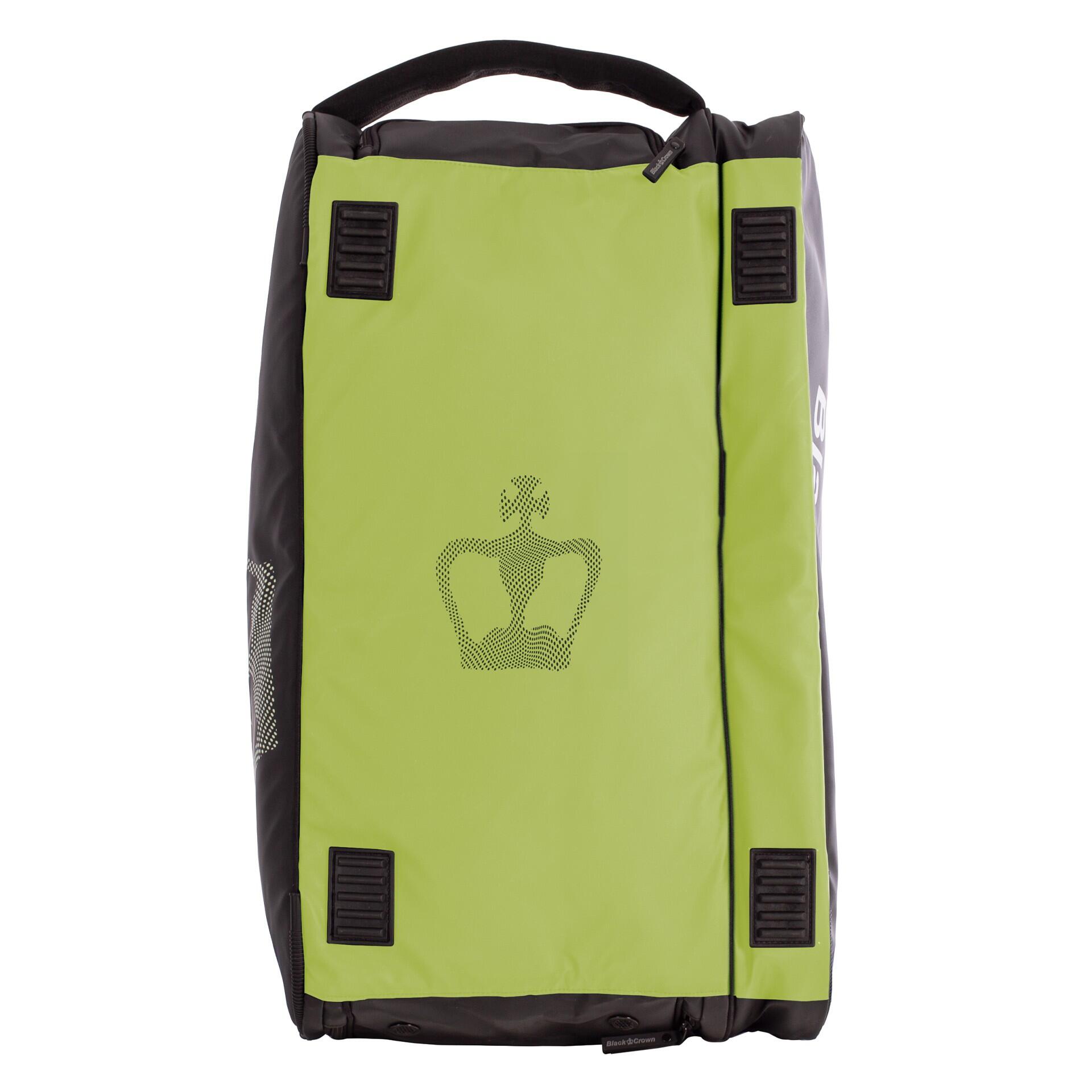 Racchette Black Crown Wonder Pro 2.0 Padel 5/5