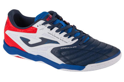 Indoor voetbal trainers voor heren cancha 24 in cans