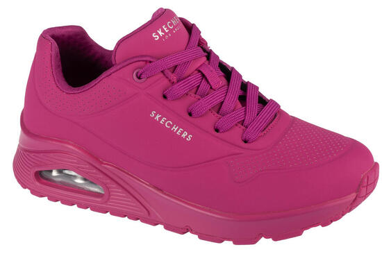 Skechers Street Uno -STAND ON AIR Damen Sneaker 73690 MAG
