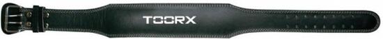 Licol Toorx - Cuir - 10 cm d'épaisseur - Noir - S/M
