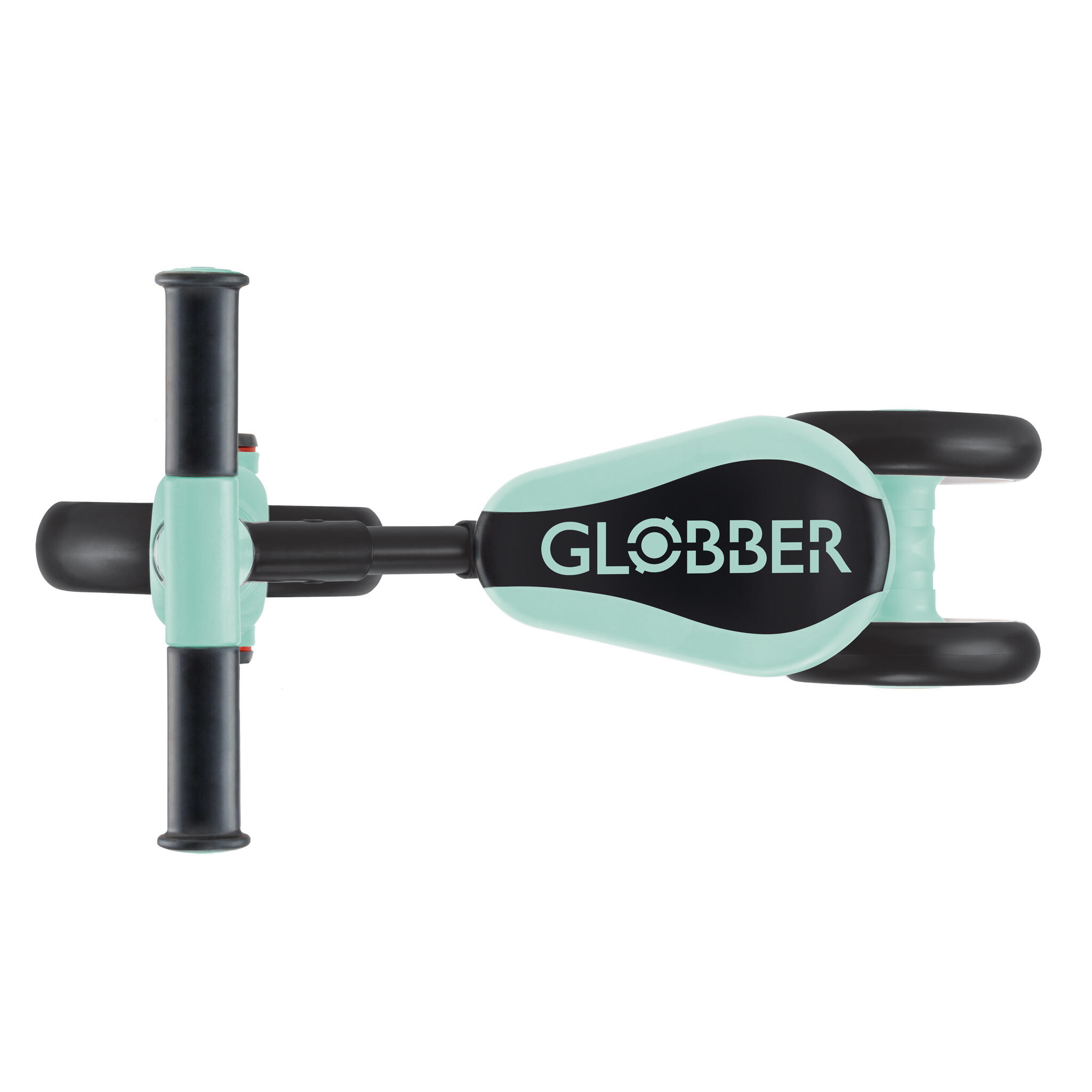 Globber Learning Trike Mint 7/7