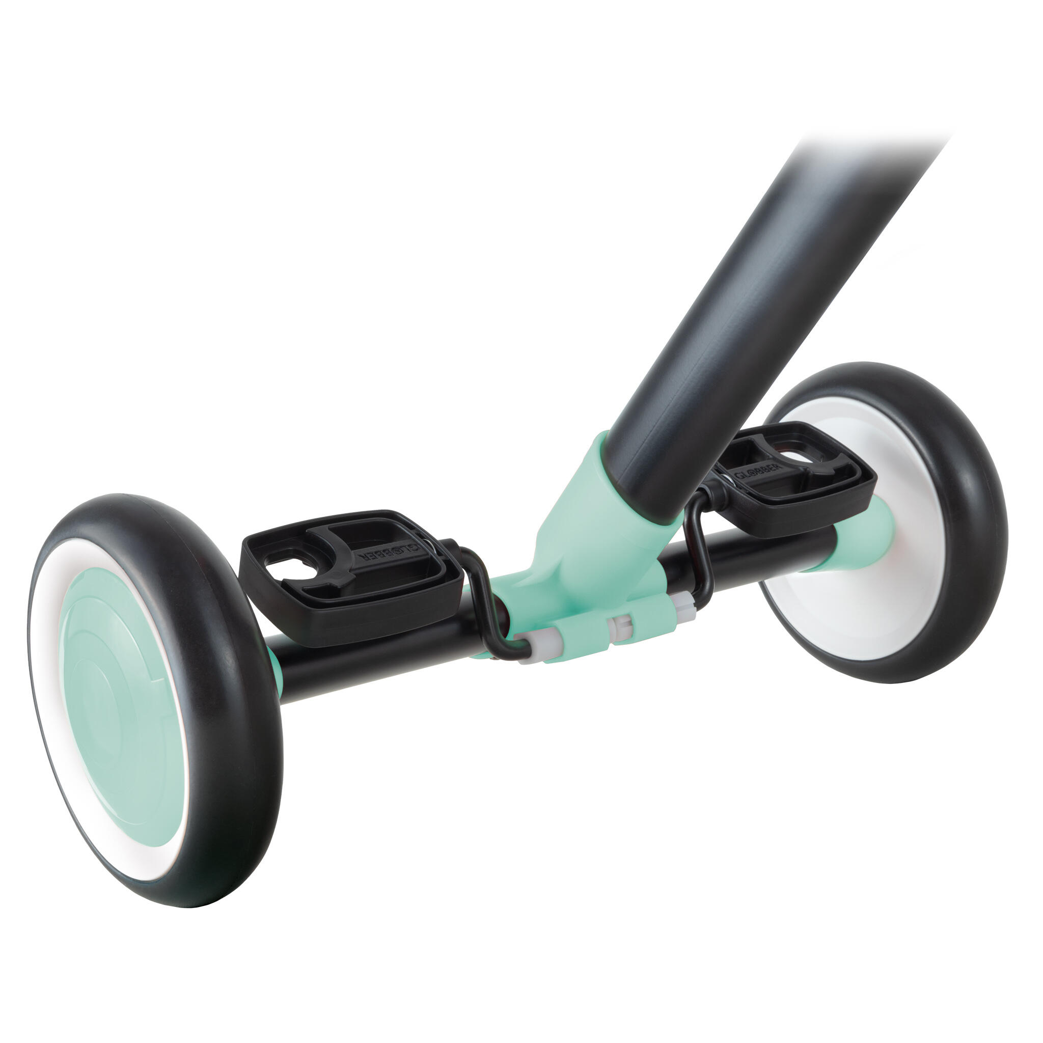 Globber Learning Trike Mint 6/7