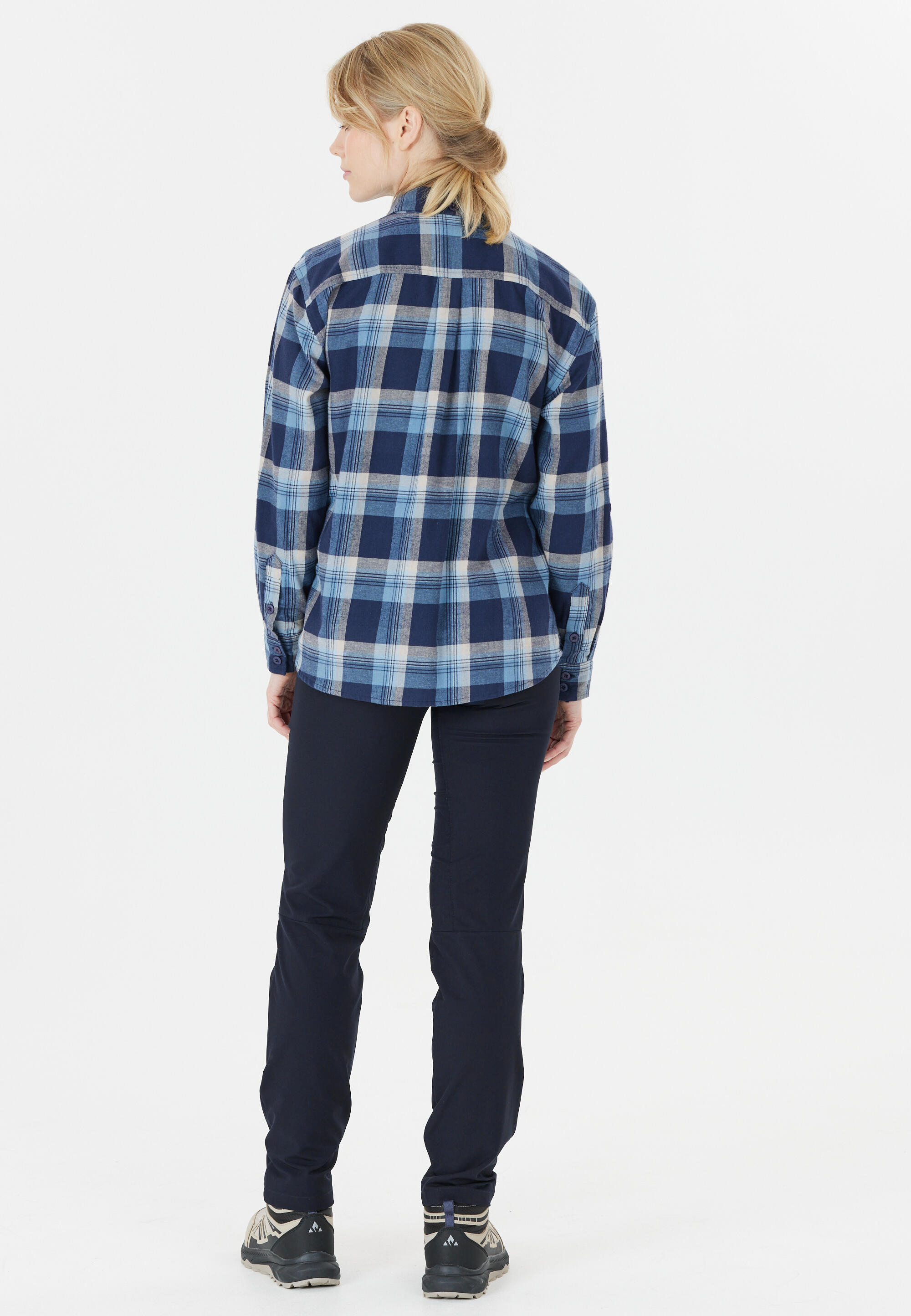 Hose Gerd W Outdoor Pants 5/5