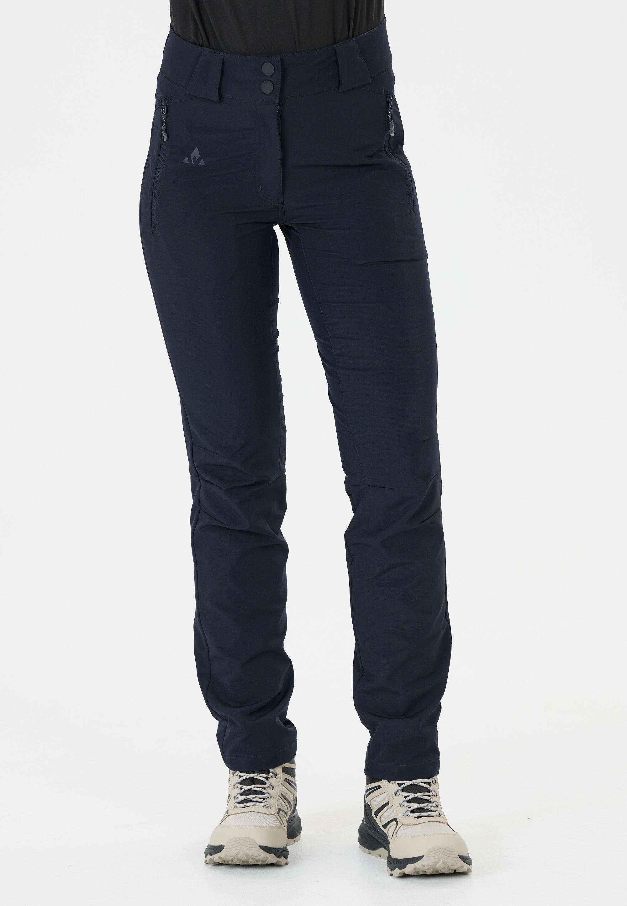 Hose Gerd W Outdoor Pants 4/5
