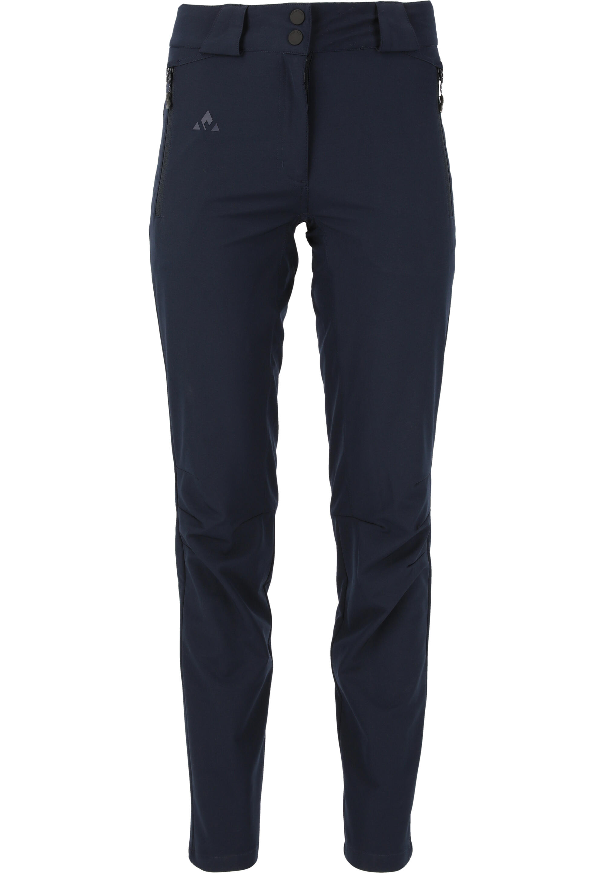 WHISTLER Softshellbroek Gerd