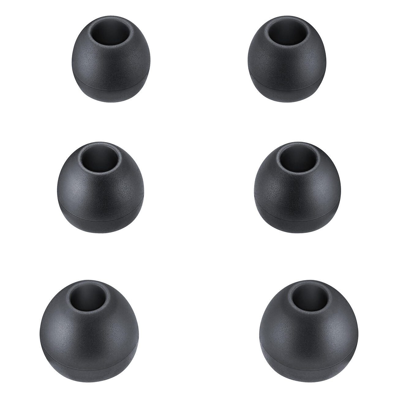 Auricolari Type-C - Nero 4/6