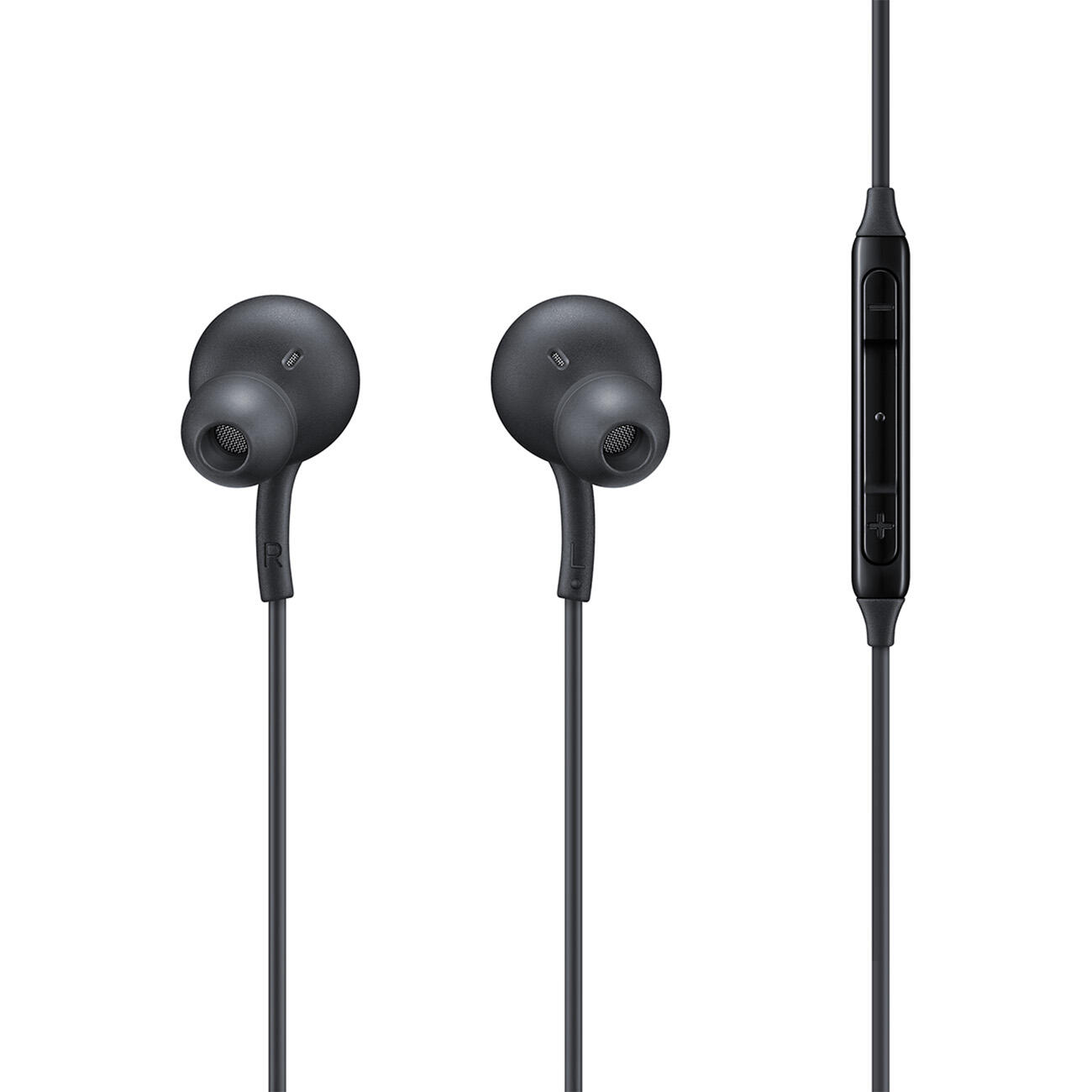 Auricolari Type-C - Nero 5/6