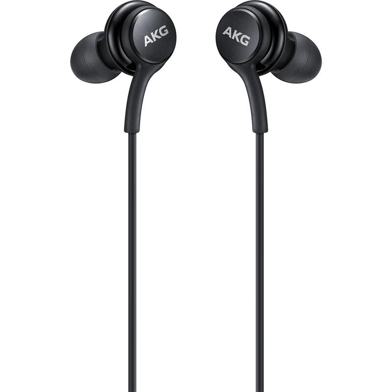 Samsung EO-IC100-schwarz In-Ear-Kopfhörer