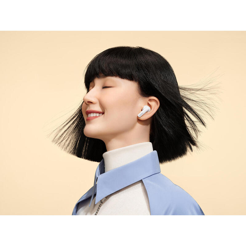 Huawei Freebuds 5i-weiß In-Ear-Kopfhörer