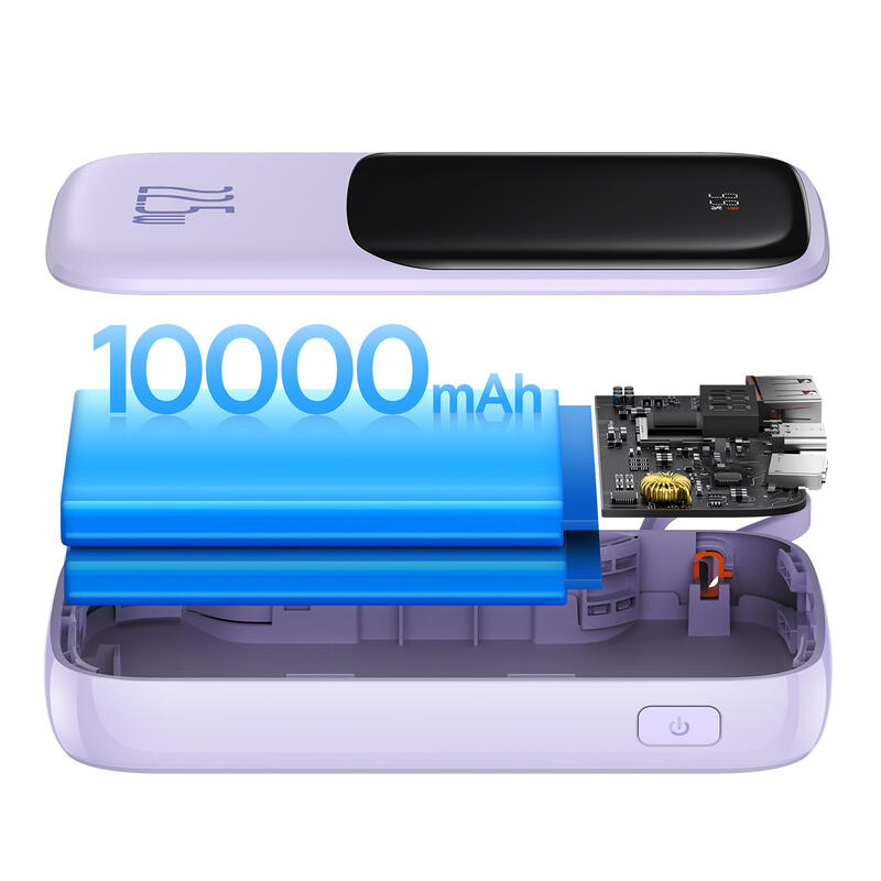 Powerbank 10000mAh Baseus 22.5W Quick Charge