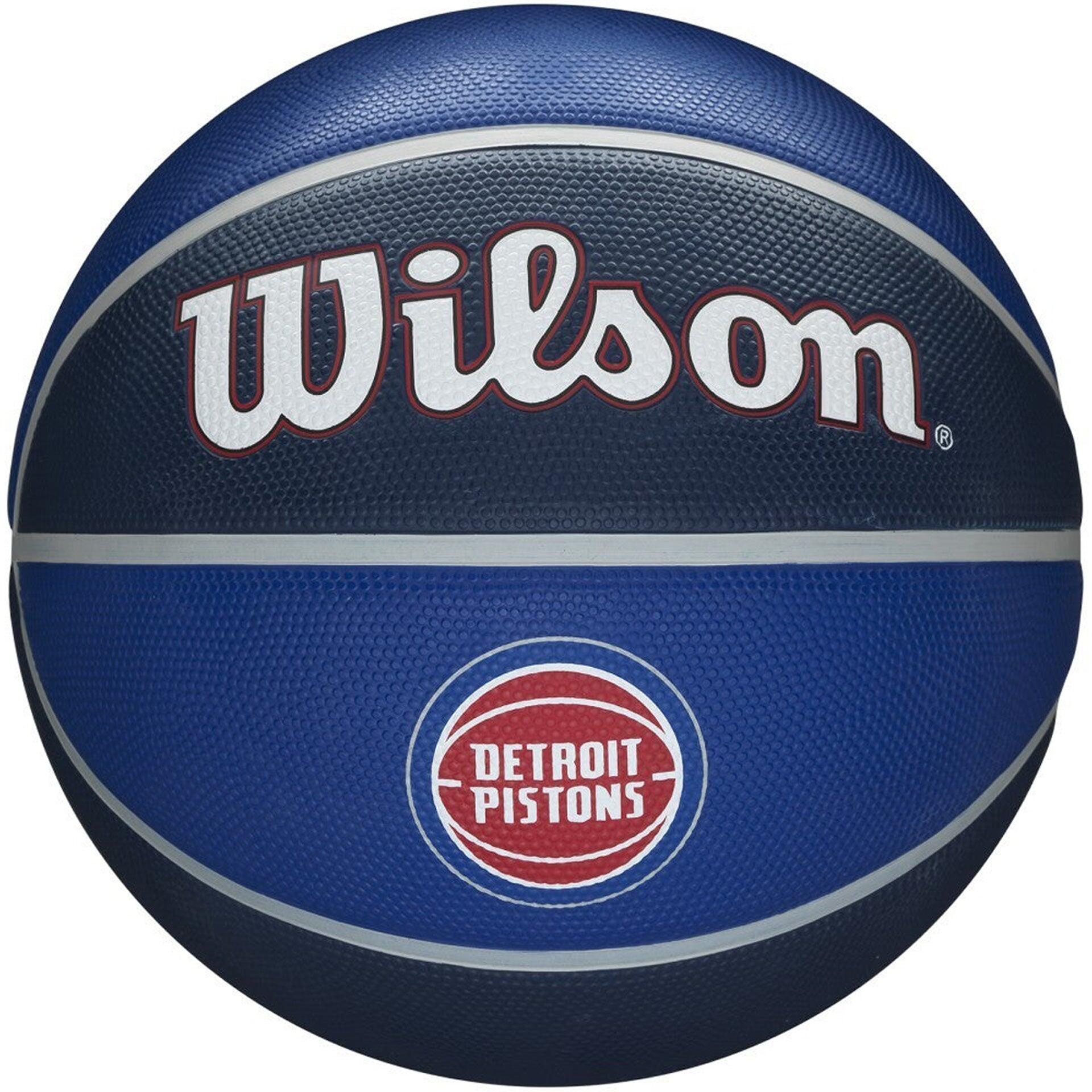 Balon de baloncesto Wilson modelo 501470 para unisex 2/5