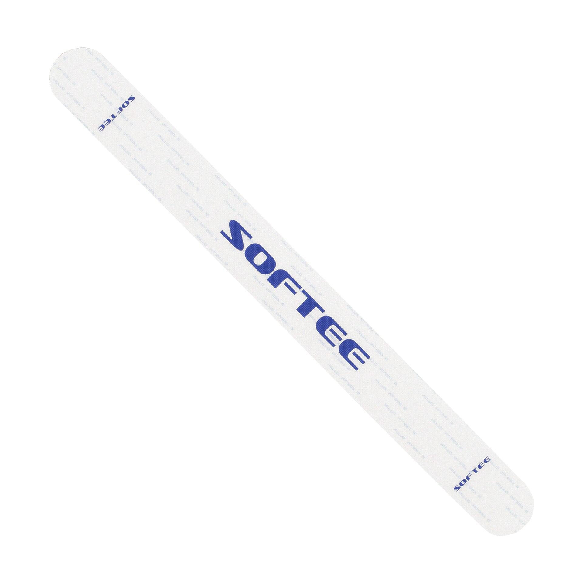 Protecteur Softee Transparent Et Bleu 2/2