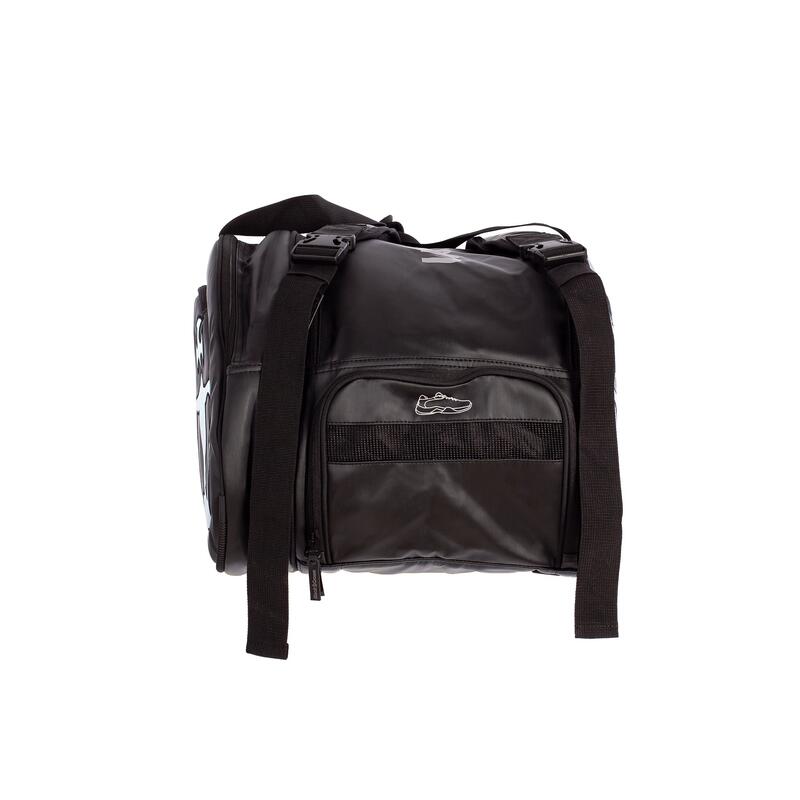 Portaracchette Black Crown Ultimate Pro 2.0 - In Poliuretano E Poliestere, Con Protezione Termica