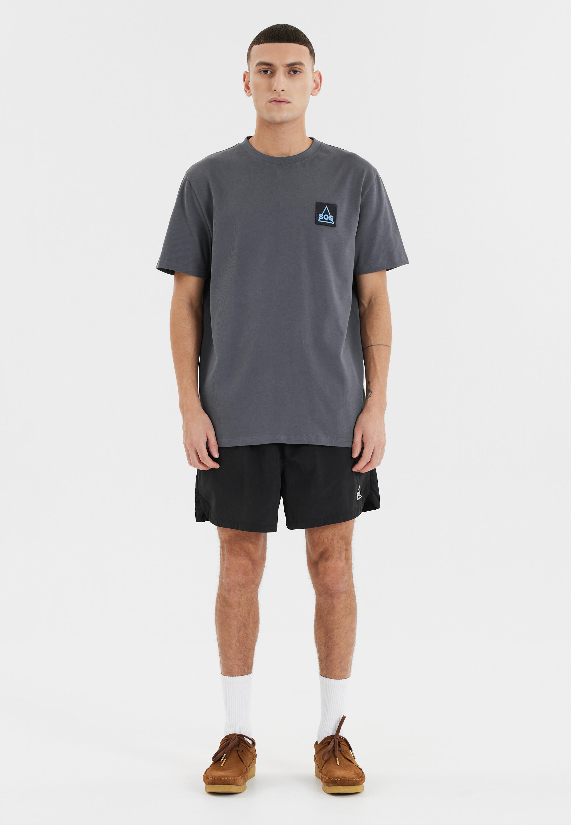 T-Shirt Big Wood 3/5