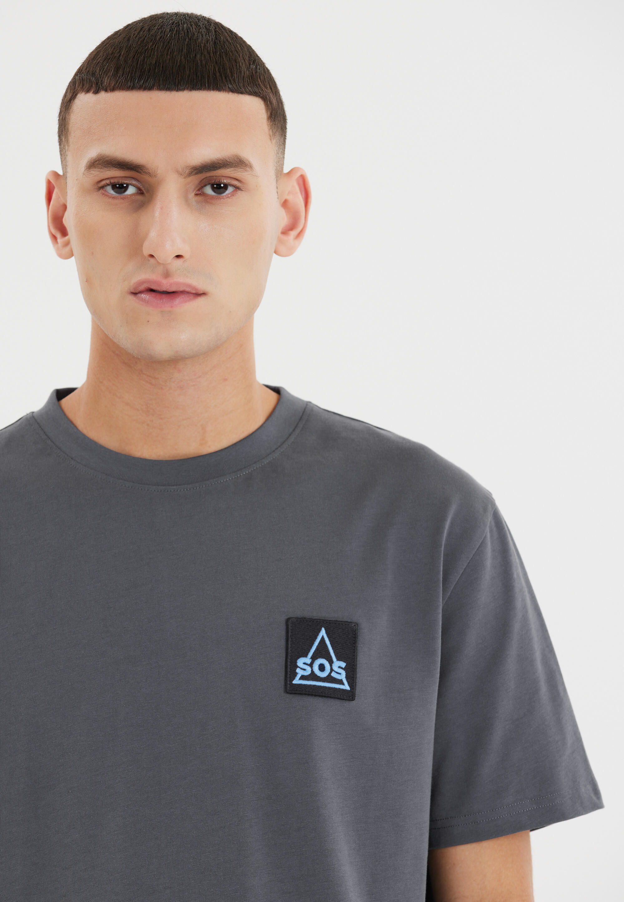T-Shirt Big Wood 5/5