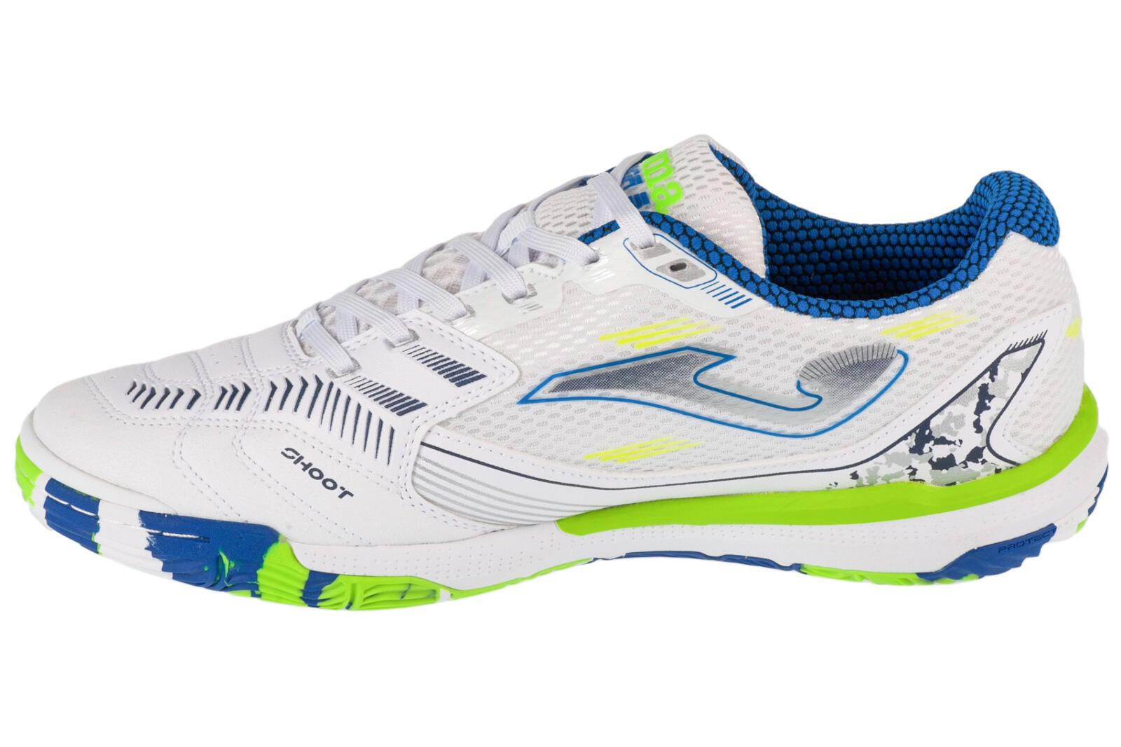 Indoor voetbal trainers voor heren Liga 5 24 LIGS IN 2/4