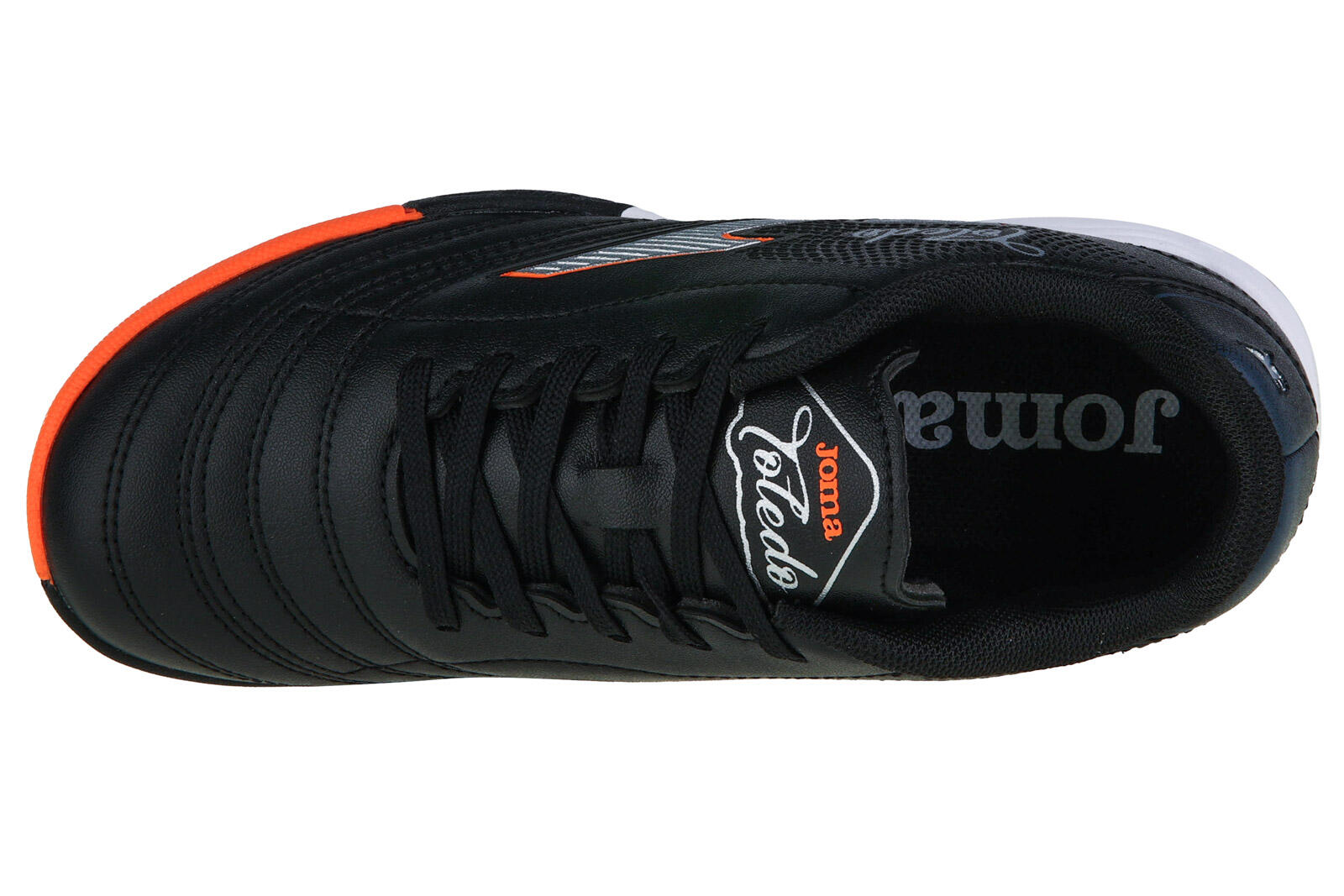 Voetbalschoenen voor jongens Toledo Jr 24 TOJS TF 3/5
