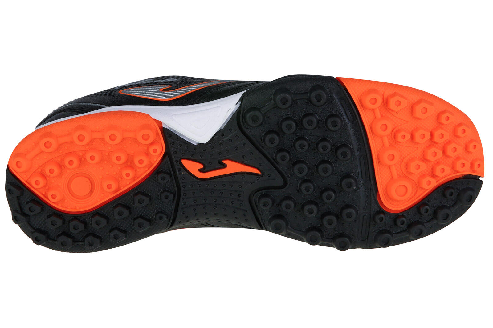 Voetbalschoenen voor jongens Toledo Jr 24 TOJS TF 4/5